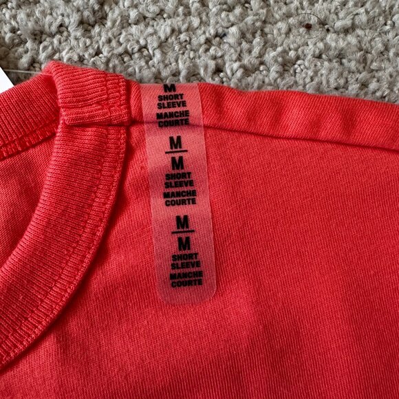 THE CHILDREN'S PLACE BOYS SUMMERWEEN SKULL PINEAPLE GRAPHIC TEE, ORANGE, M/M-7/8 - Picture 4 of 8